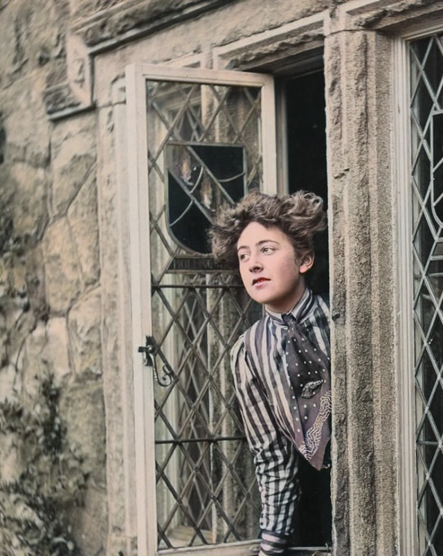 Agatha Christie biografi