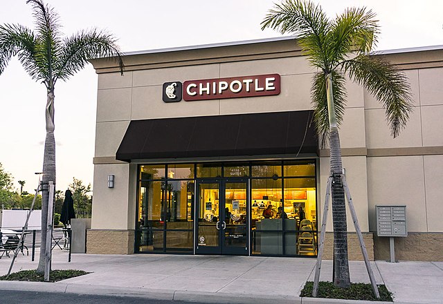 Bill Ackmans investering i Chipotle: En analys