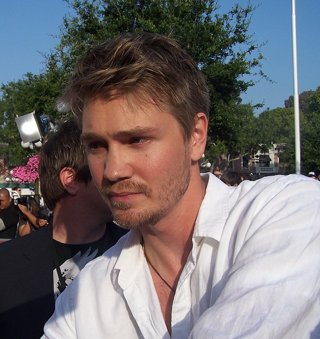 Chad Michael Murray biografi