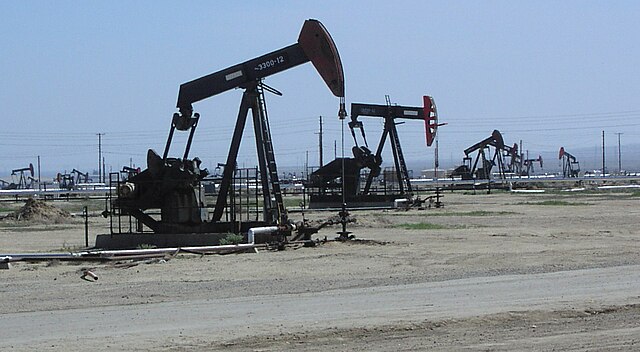 Charlie Mungers investering i Belridge Oil: En analys