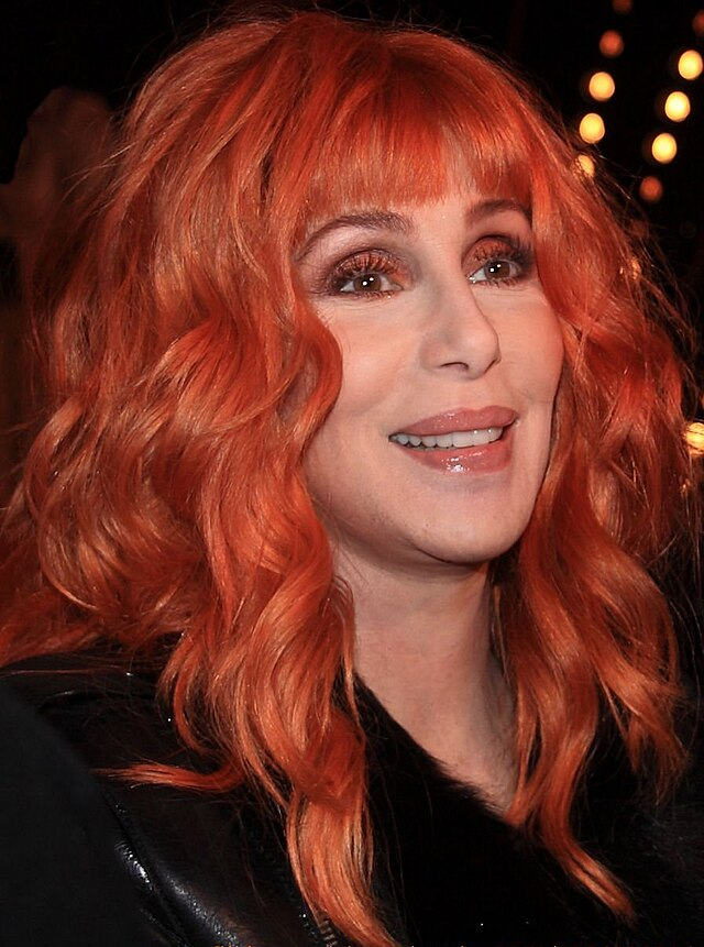 Cher Biography