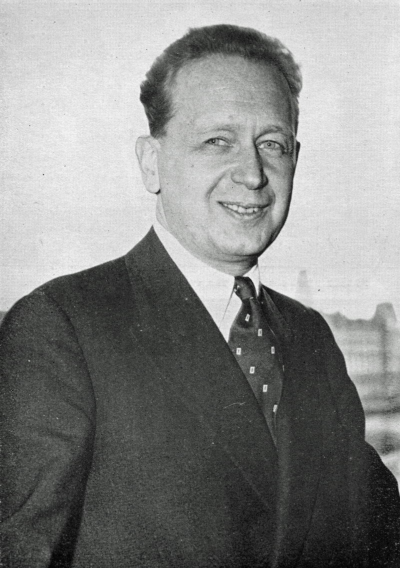 Dag Hammarskjöld biografi