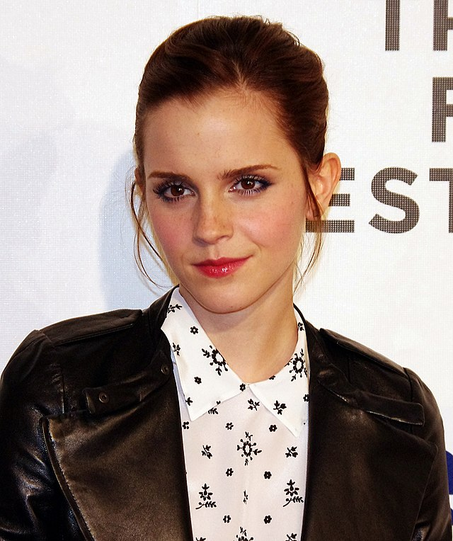 Emma Watson Biography
