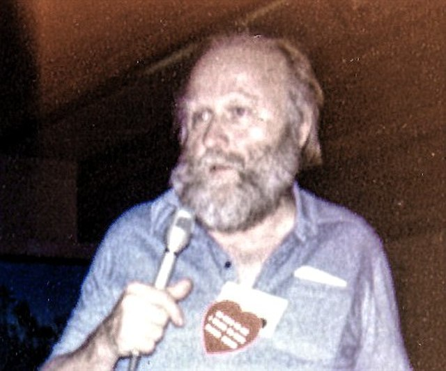 Frank Herbert biografi