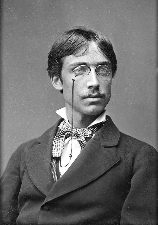 Gustaf Fröding biografi