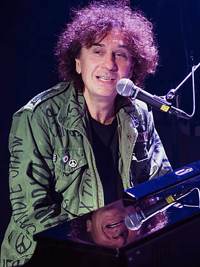 Magnus Uggla biografi