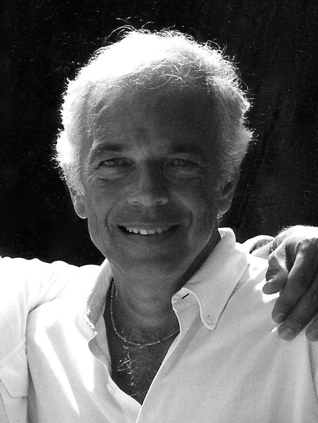 Ralph Lauren biografi