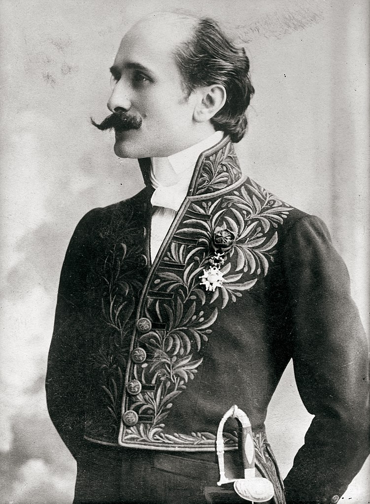 Sammanfattning av Cyrano de Bergerac av Edmond Rostand