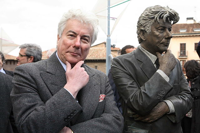 Sammanfattning av Den eviga elden av Ken Follett