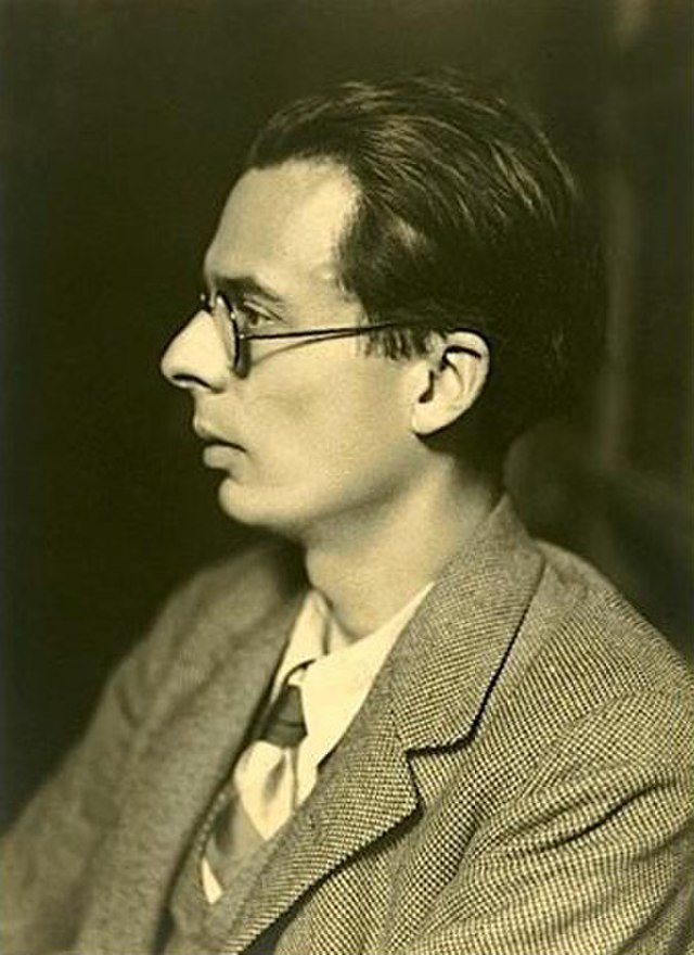 Sammanfattning av Du sköna nya värld" av Aldous Huxley