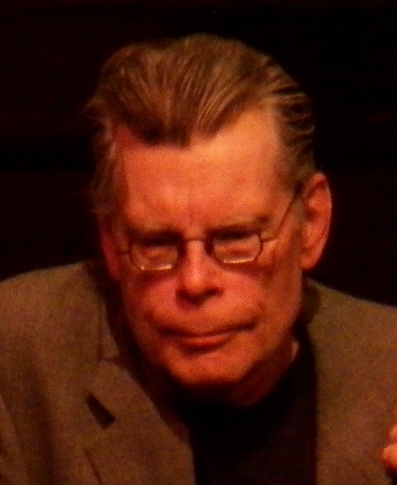 Sammanfattning av Eldfödd av Stephen King
