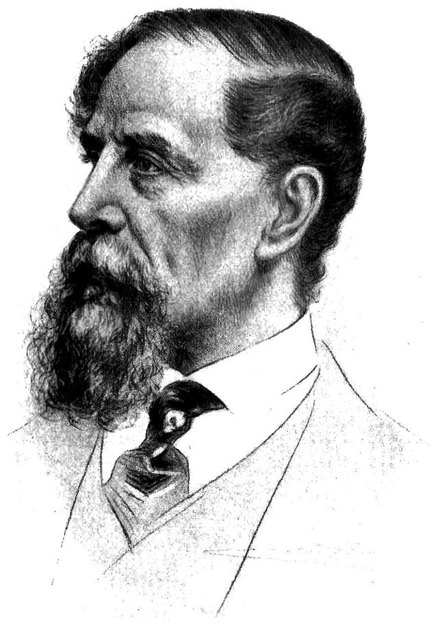 Sammanfattning av En berättelse om två städer av Charles Dickens