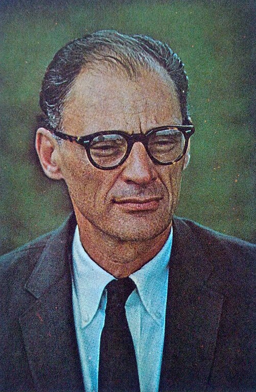 Sammanfattning av En handelsresandes död av Arthur Miller
