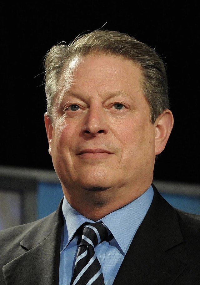Sammanfattning av En obekväm sanning av Al Gore