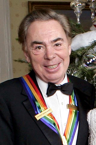 Sammanfattning av Fantomen på operan av Andrew Lloyd Webber