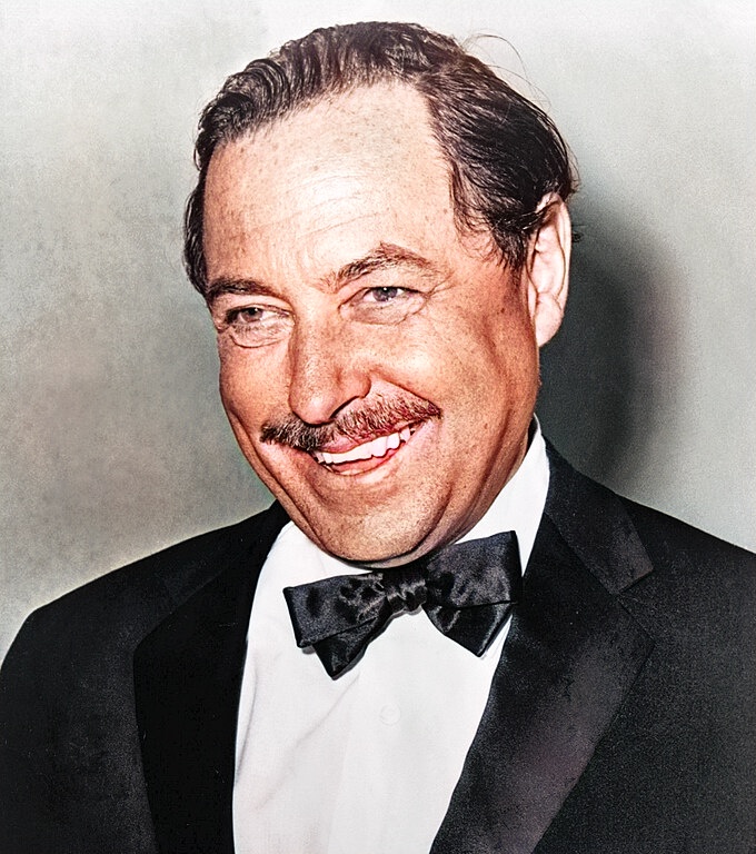 Sammanfattning av Glasmenageriet av Tennessee Williams