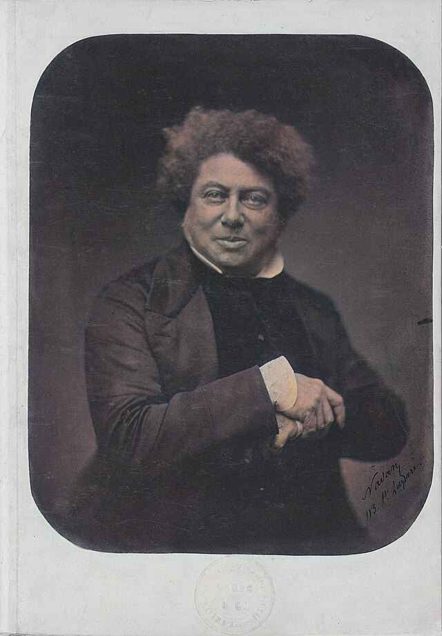 Sammanfattning av Greven av Monte Cristo av Alexandre Dumas