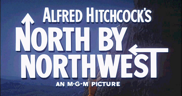 Sammanfattning av I sista minuten i regi av Alfred Hitchcock