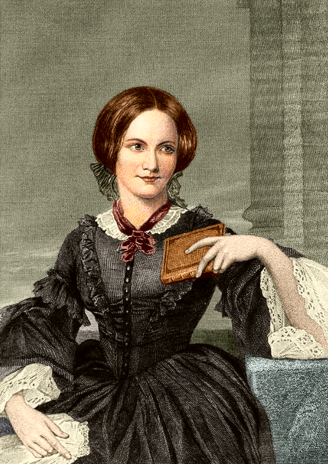 Sammanfattning av Jane Eyre av Charlotte Brontë