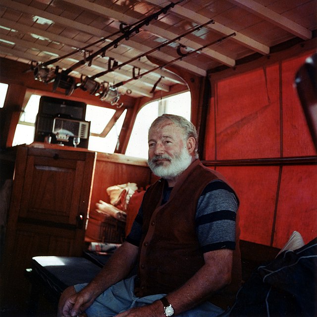 Sammanfattning av Klockan klämtar för dig av Ernest Hemingway