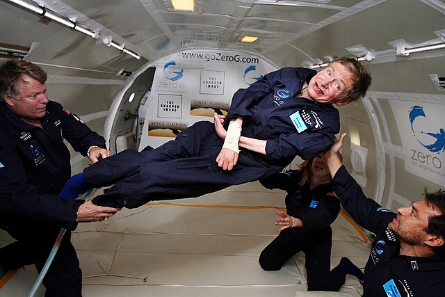 Sammanfattning av Korta svar på stora frågor av Stephen Hawking