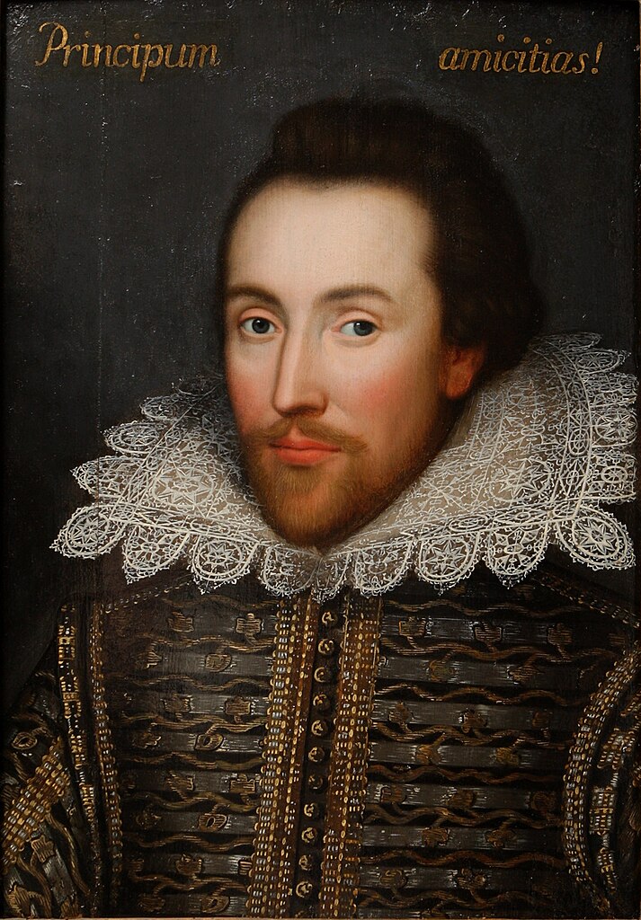 Sammanfattning av Kung Lear av William Shakespeare