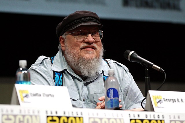 Sammanfattning av Kungarnas krig av George R.R. Martin