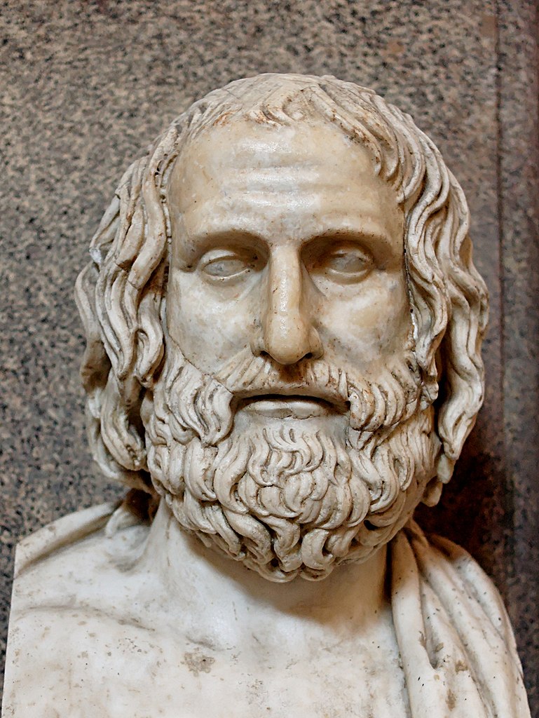 Sammanfattning av Medea av Euripides