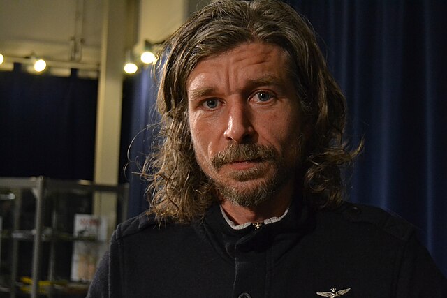 Sammanfattning av Min kamp av Karl Ove Knausgård