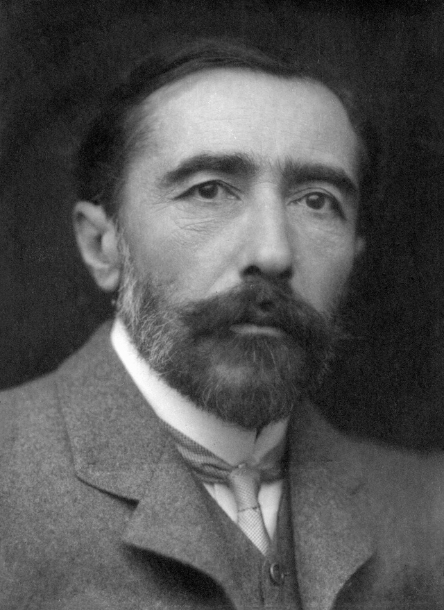 Sammanfattning av Mörkrets hjärta av Joseph Conrad