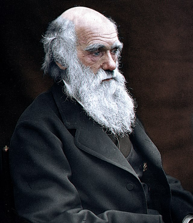 Sammanfattning av Om arternas uppkomst av Charles Darwin