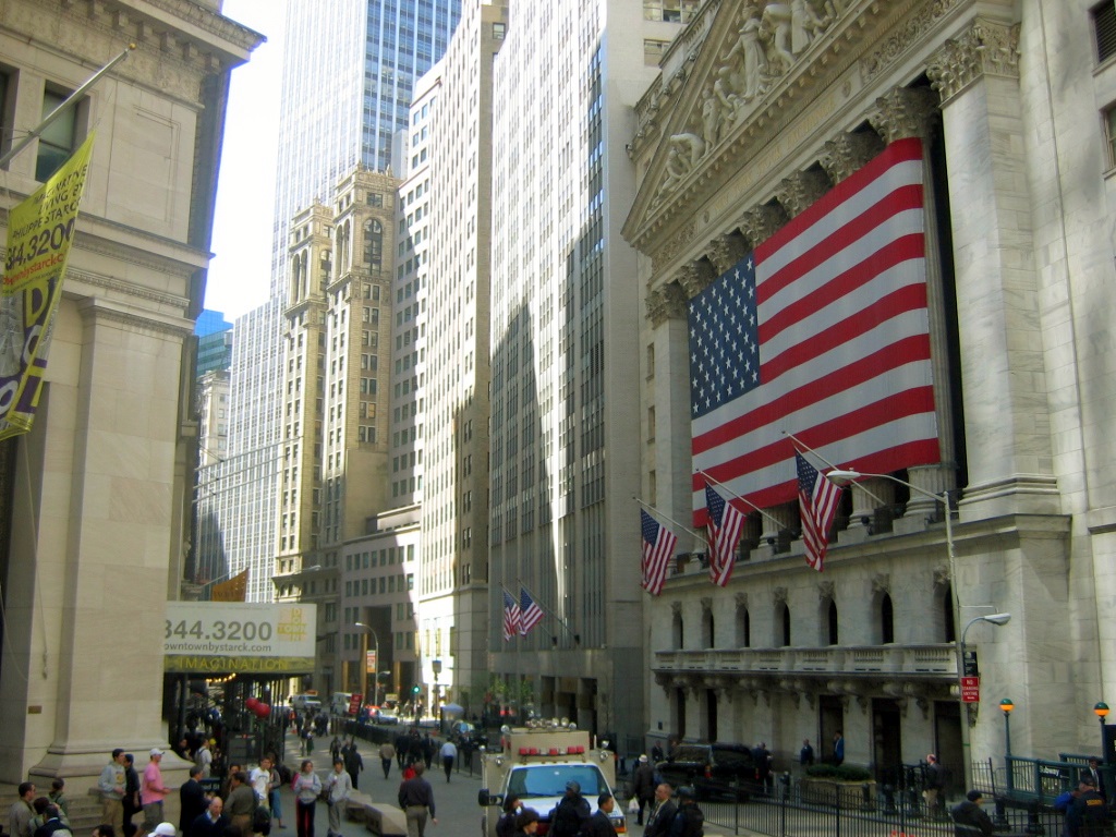 Sammanfattning av One up on Wall Street av Peter Lynch