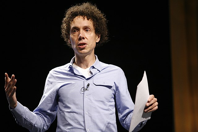 Sammanfattning av Outliers: The Story of Success av Malcolm Gladwell