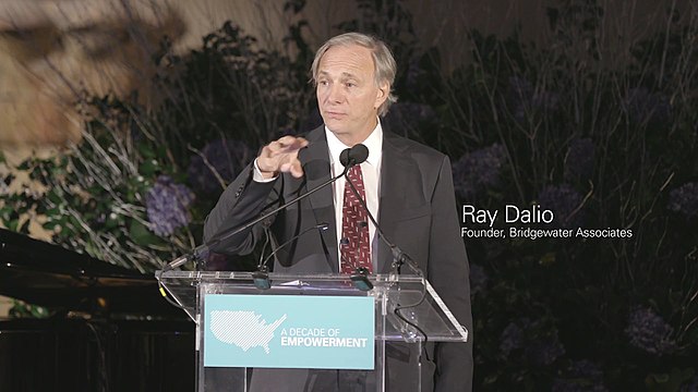 Sammanfattning av Principles: Life and Work av Ray Dalio