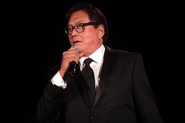 Sammanfattning av Rich Dad Poor Dad av Robert T. Kiyosaki