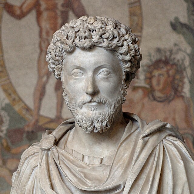 Sammanfattning av Självbetraktelser av Marcus Aurelius