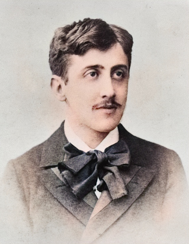 Sammanfattning av Sodom och Gomorra av Marcel Proust