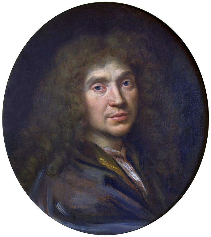 Sammanfattning av Tartuffe av Molière
