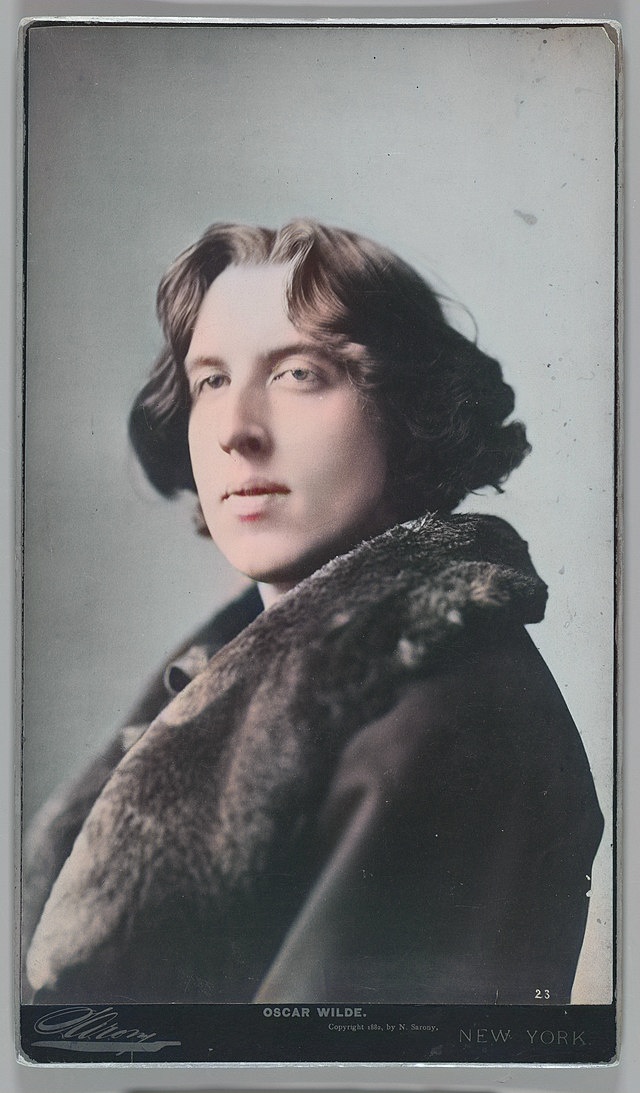 Sammanfattning av The Importance of Being Earnest av Oscar Wilde