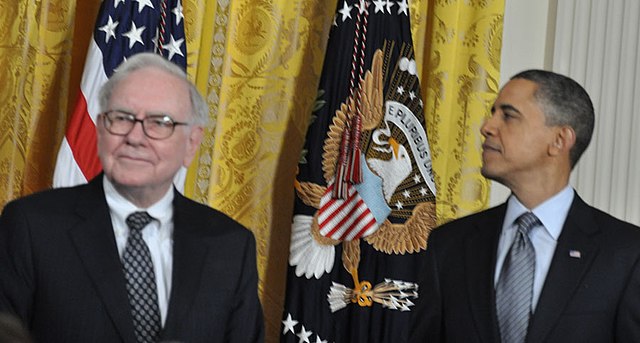 Sammanfattning av The Snowball: Warren Buffett and the Business of Life