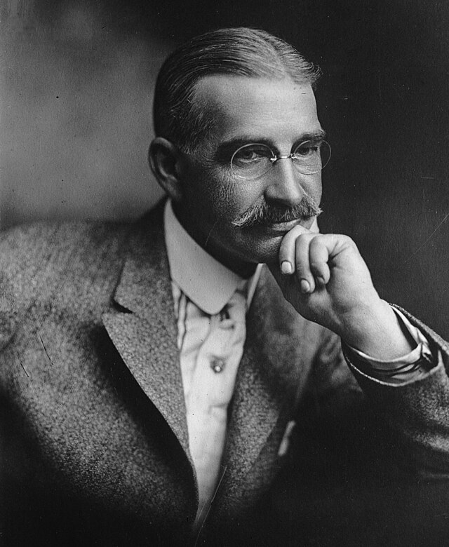 Sammanfattning av Trollkarlen från Oz av L. Frank Baum
