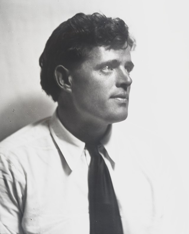 Sammanfattning av Varghunden av Jack London