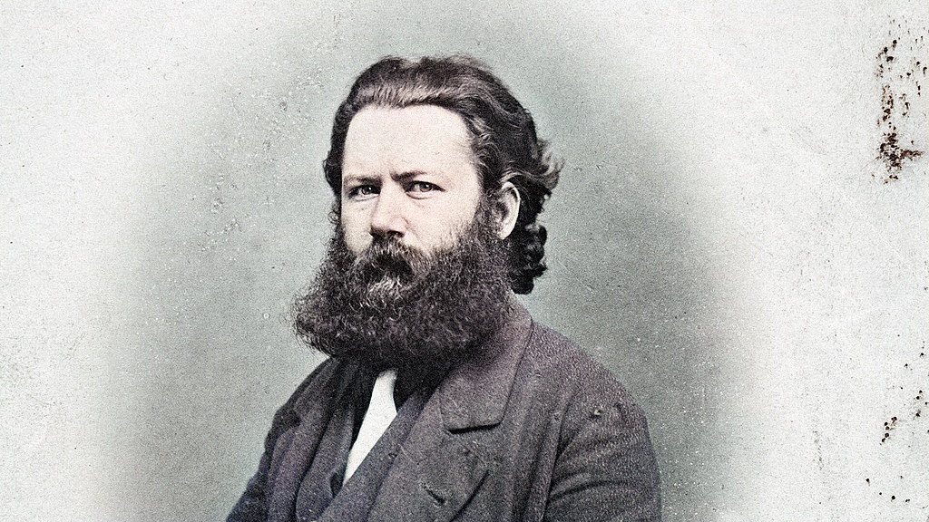 Sammanfattning av Vildanden av Henrik Ibsen