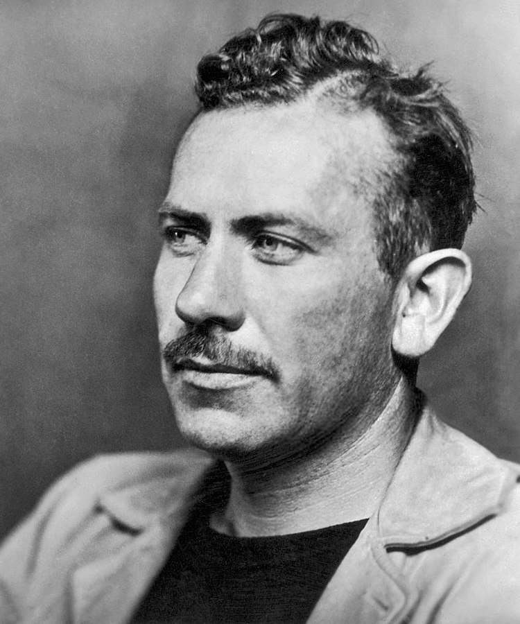 Sammanfattning av Vredens Druvor av John Steinbeck