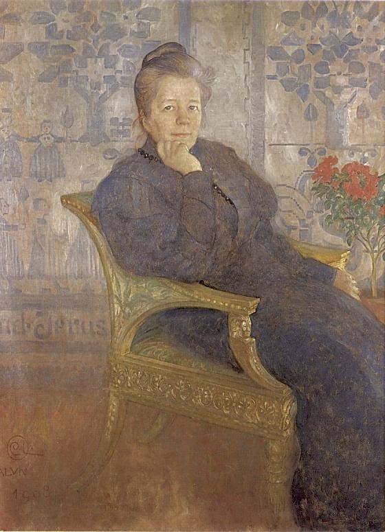 Sammanfattning av Zachris Topelius