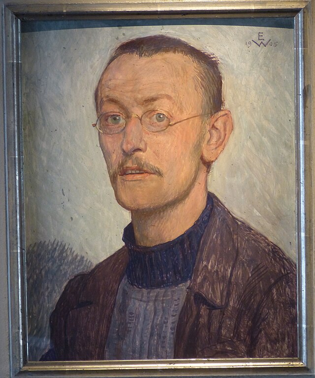 Sammanfattning av Stäppvargen av Hermann Hesse