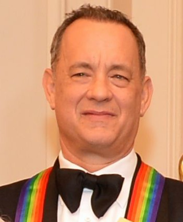 Tom Hanks Biography